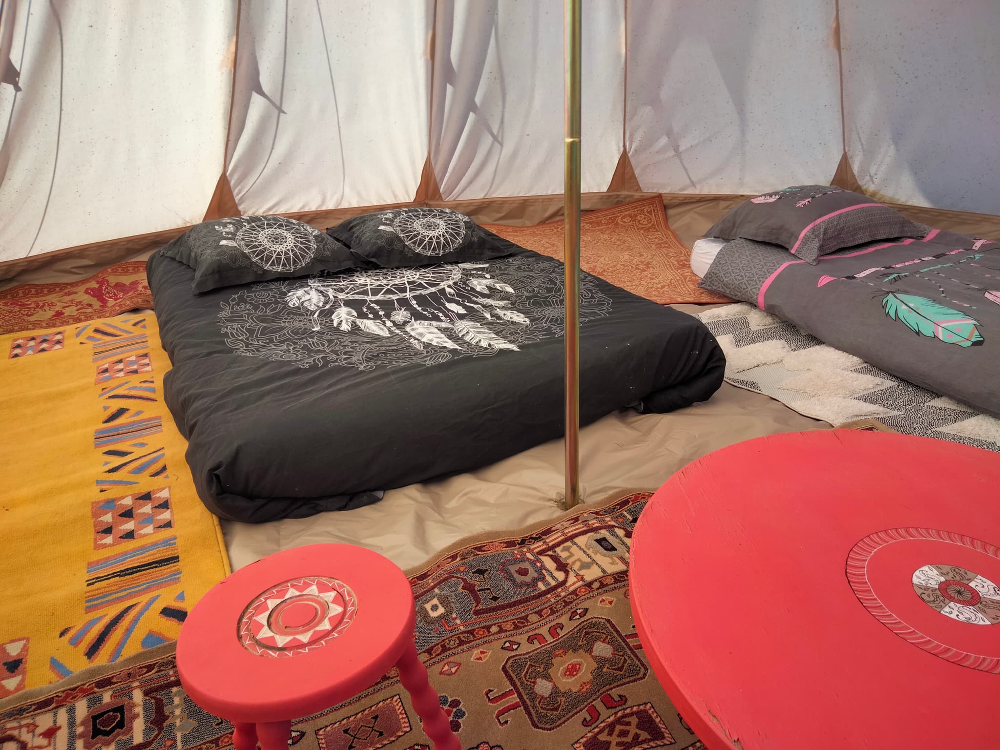 TENTE TIPI 2