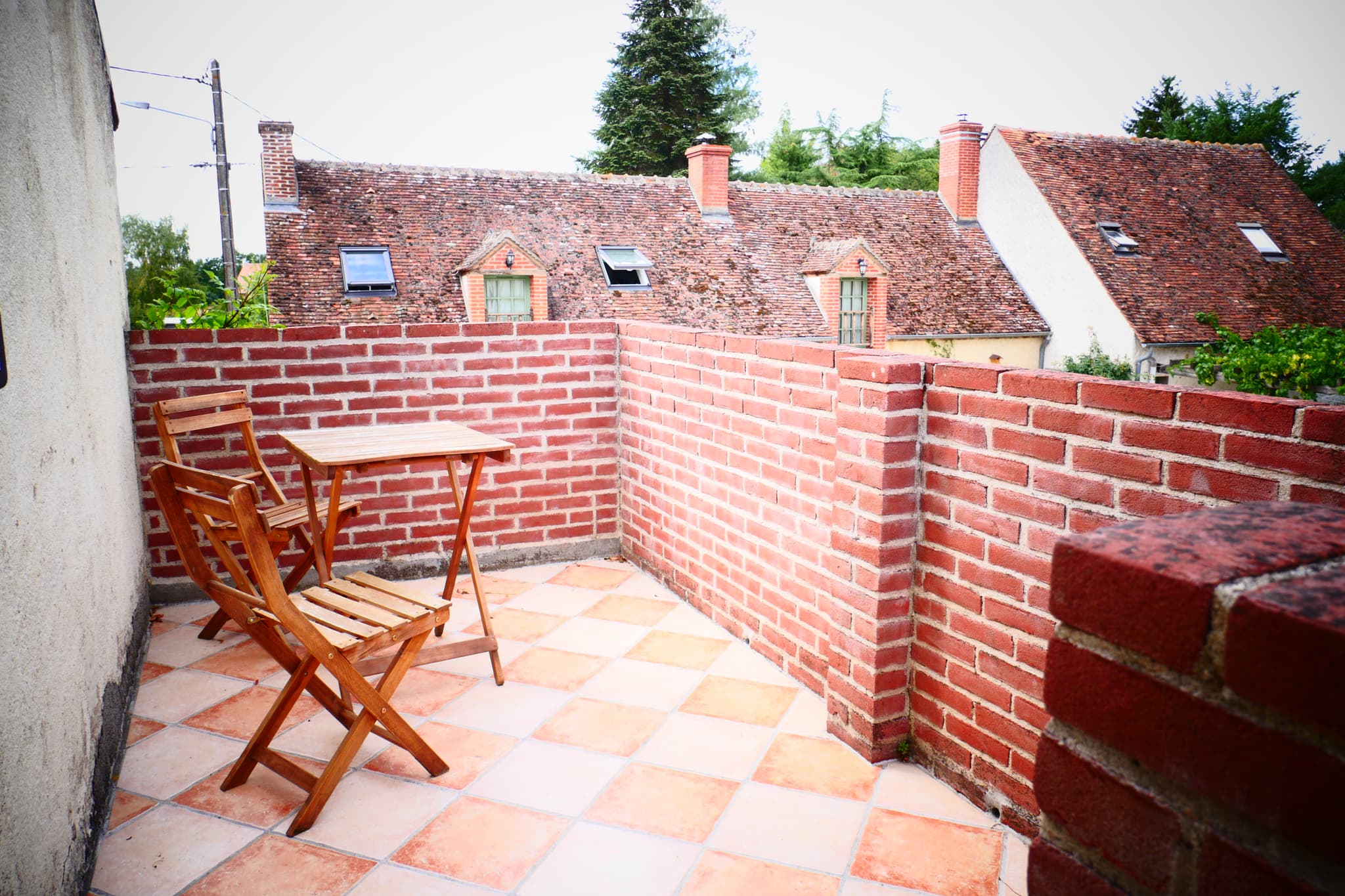 APPARTEMENT HOTELIER