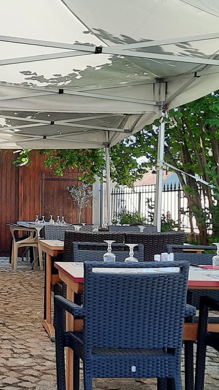 Auberge du Cheval Blanc à Tigy