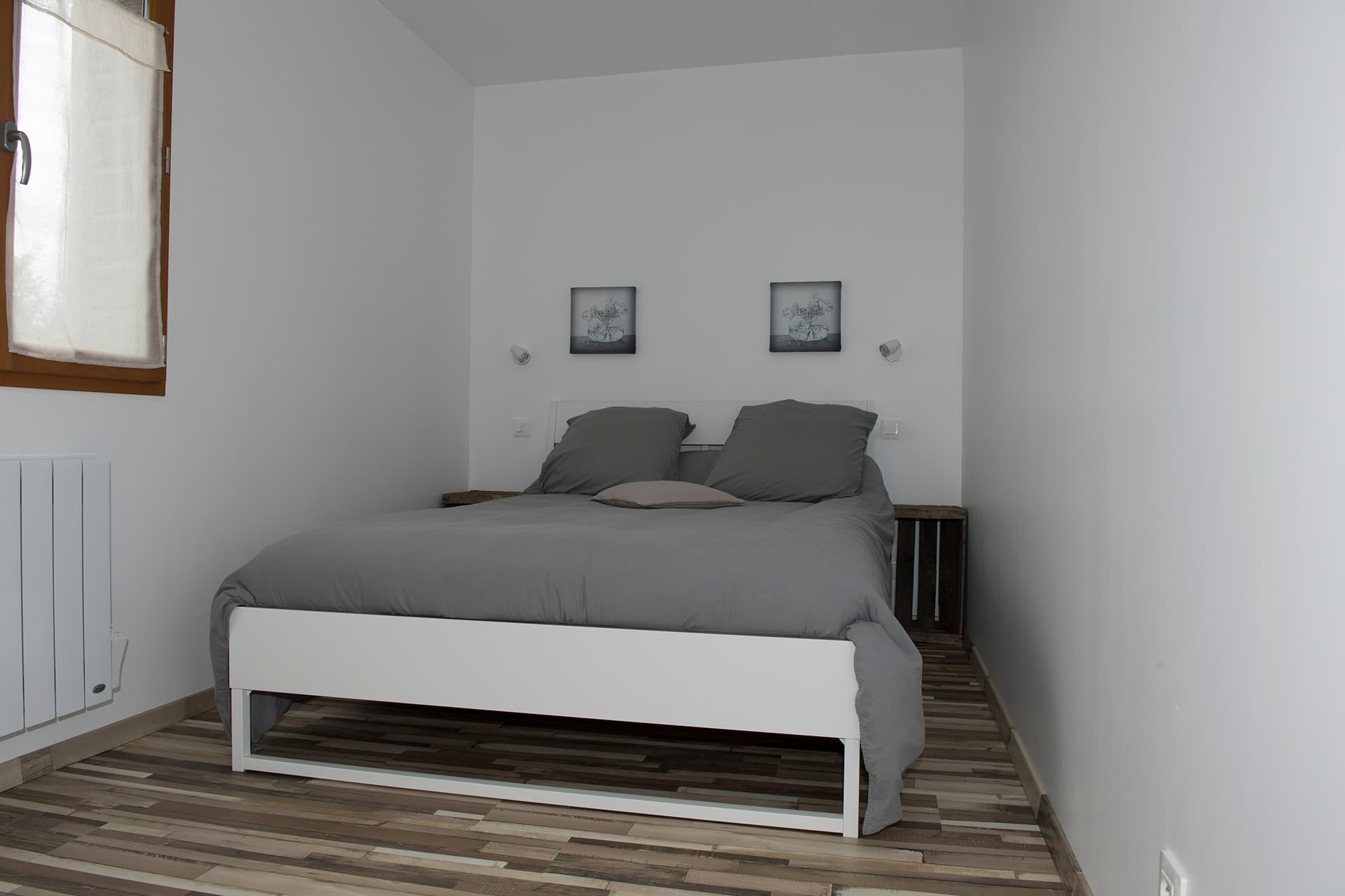 BRAHMA CHAMBRE 1