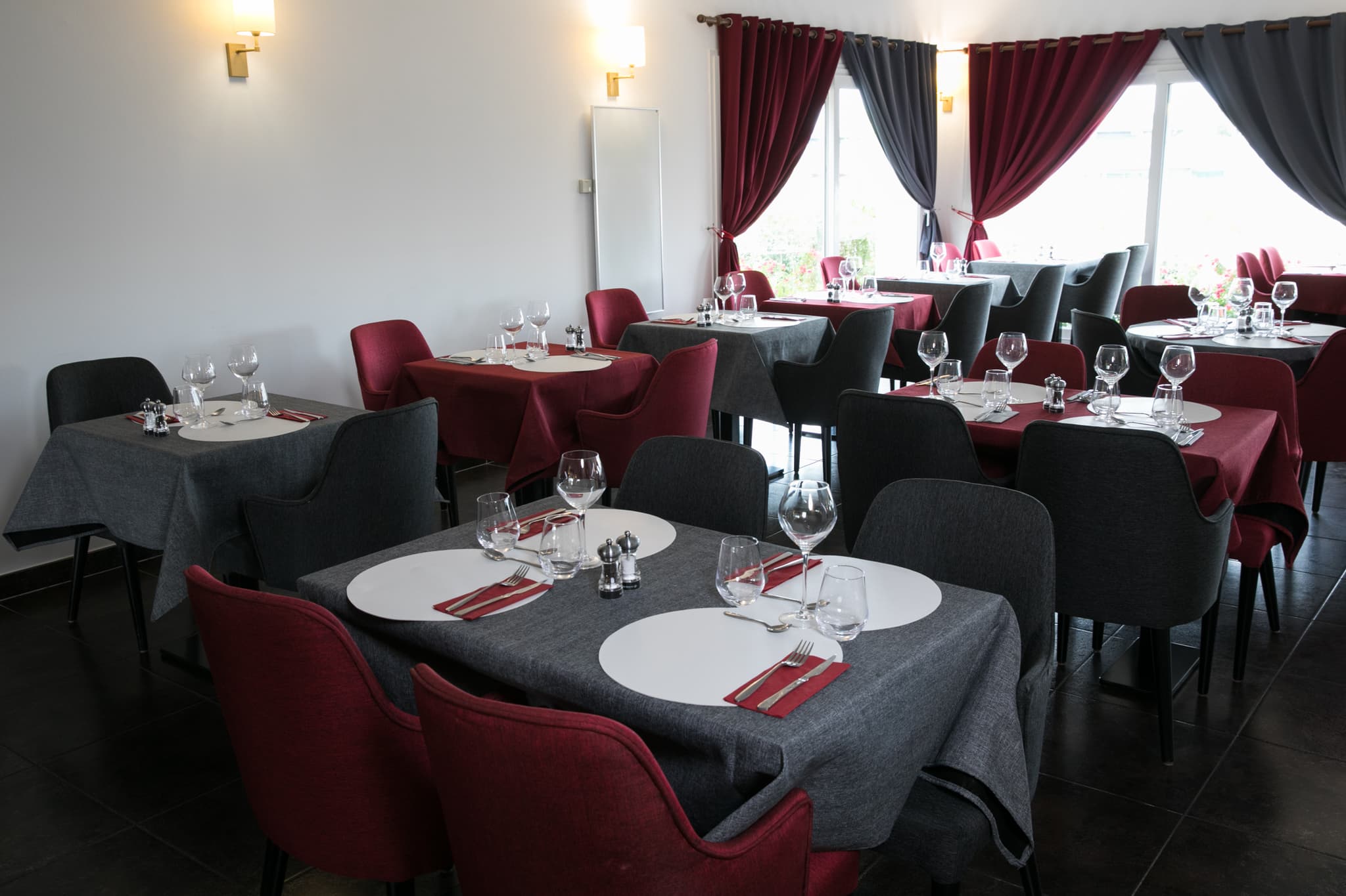 L'Epi Hôtel