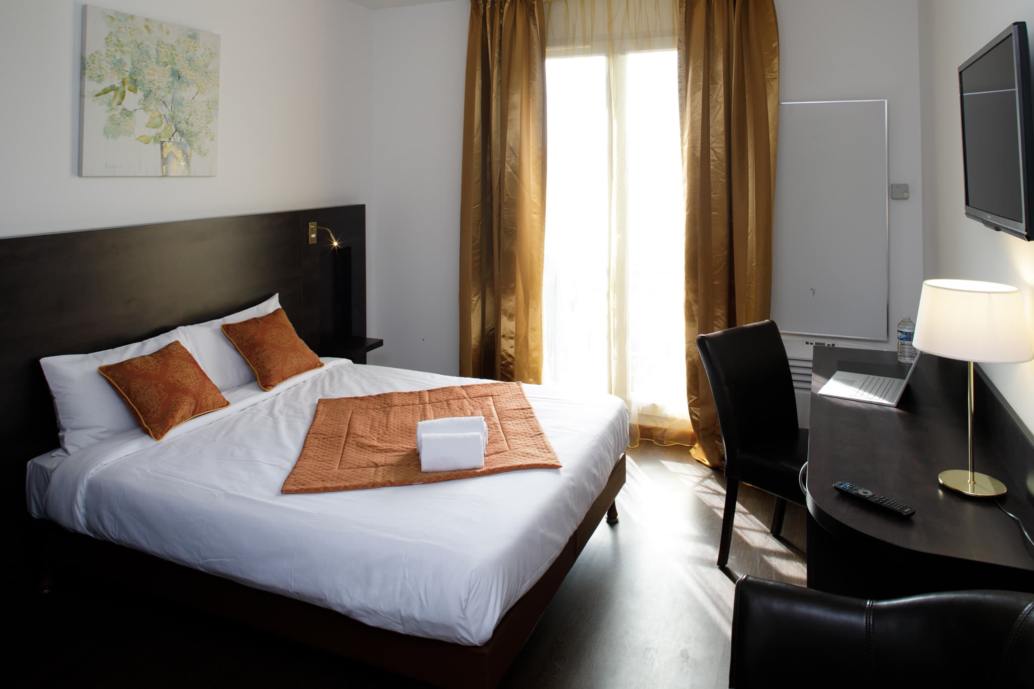L'Epi Hôtel
