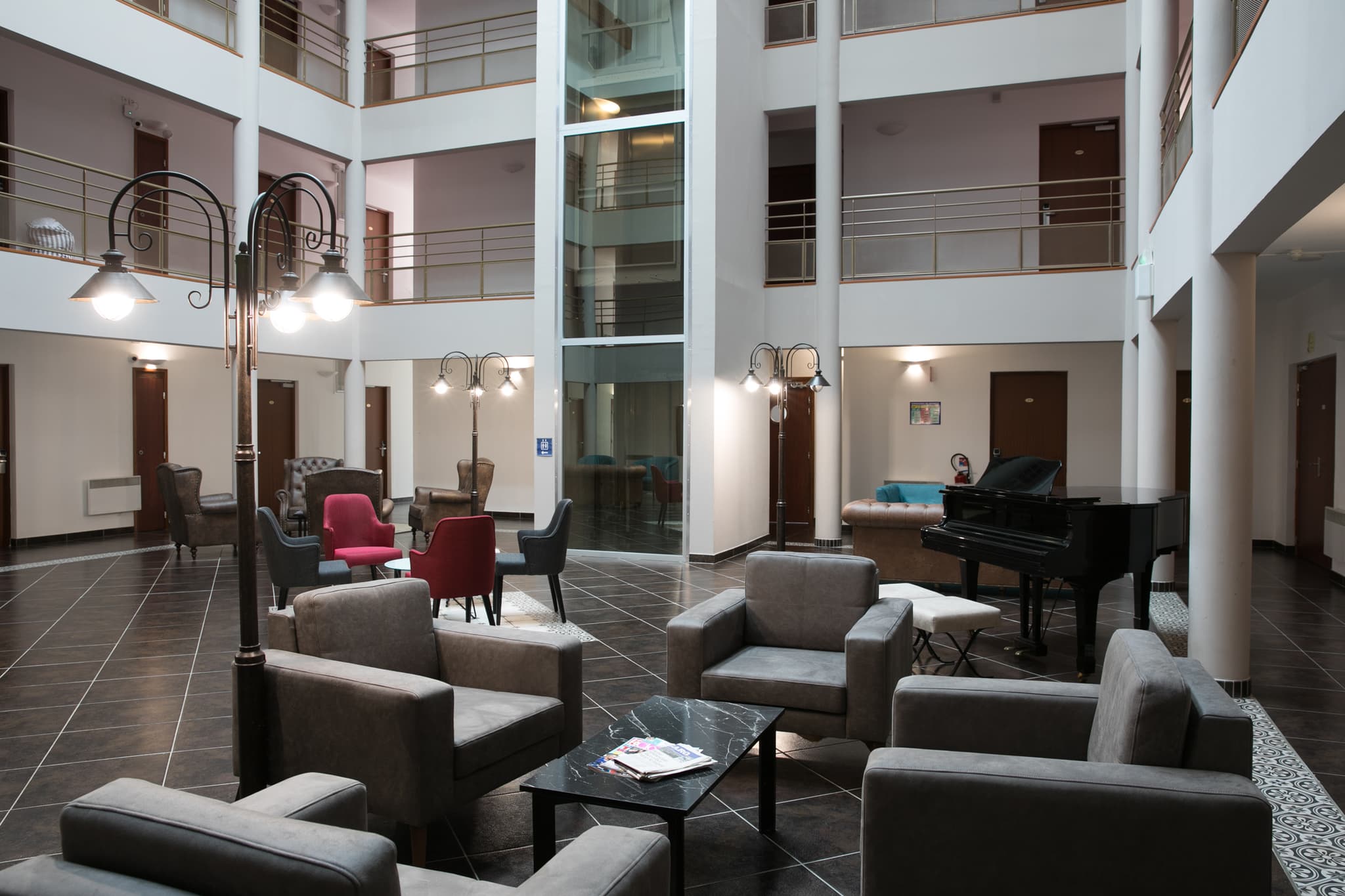 L'Epi Hôtel