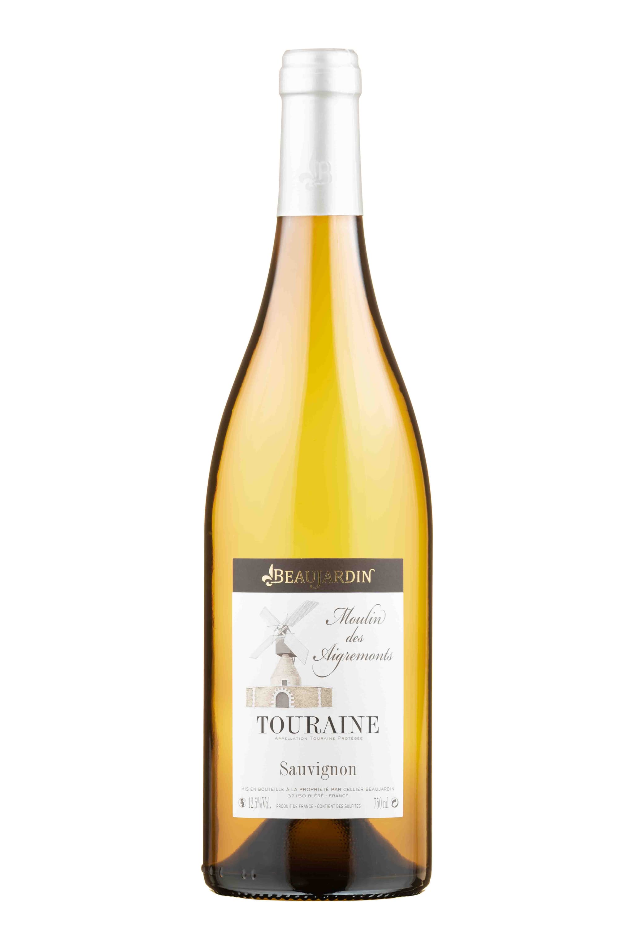 TOURAINE SAUVIGNON MOULIN