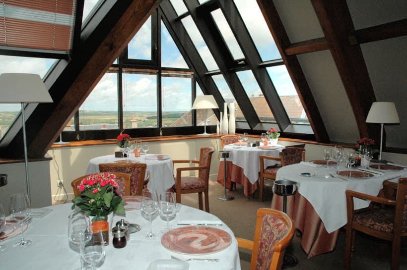 Restaurant La Tour_Sancerre