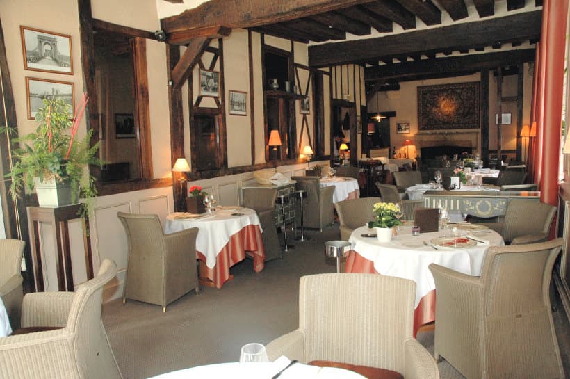 Restaurant La Tour_Sancerre