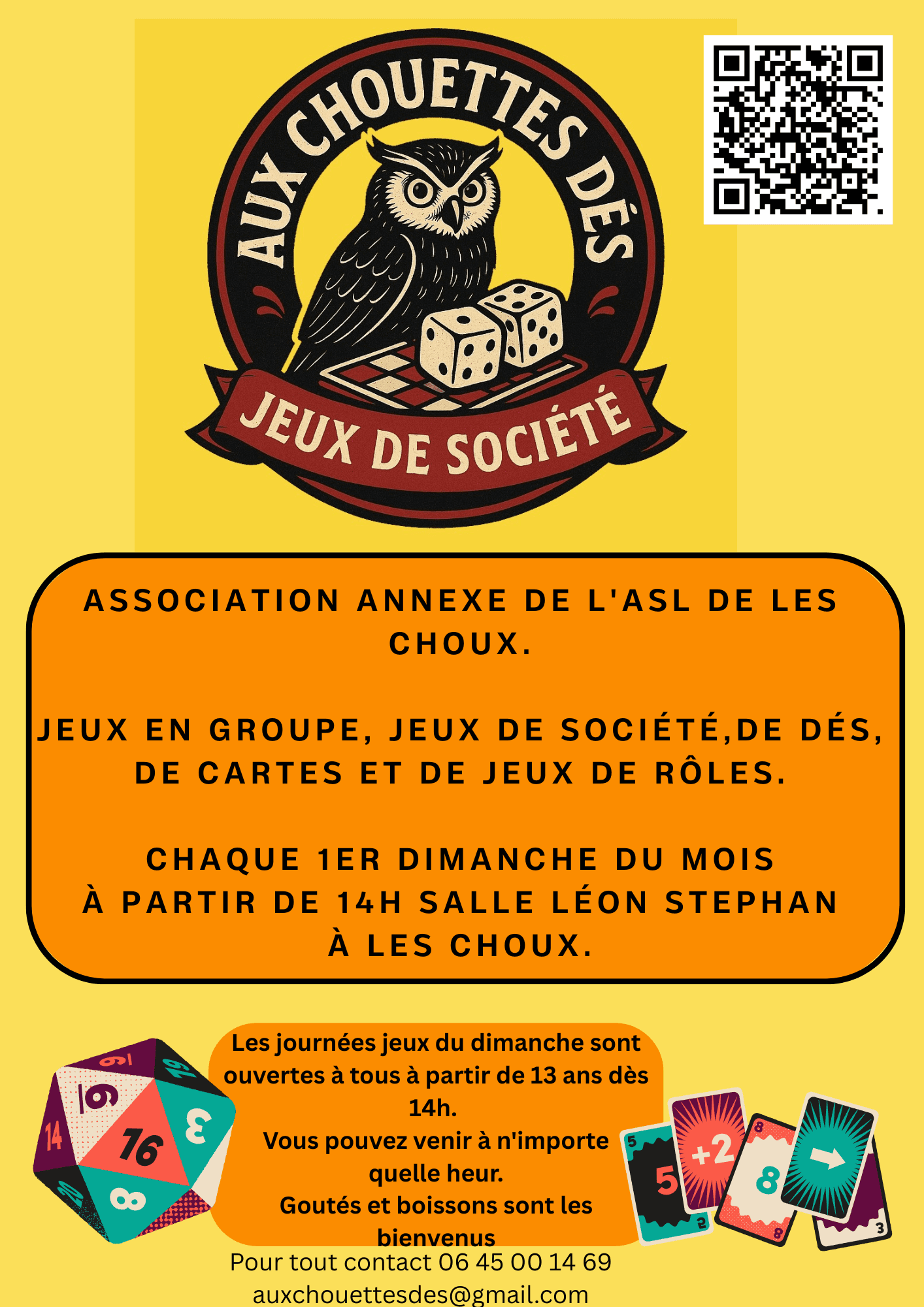 TOUT LES DIMANCHES