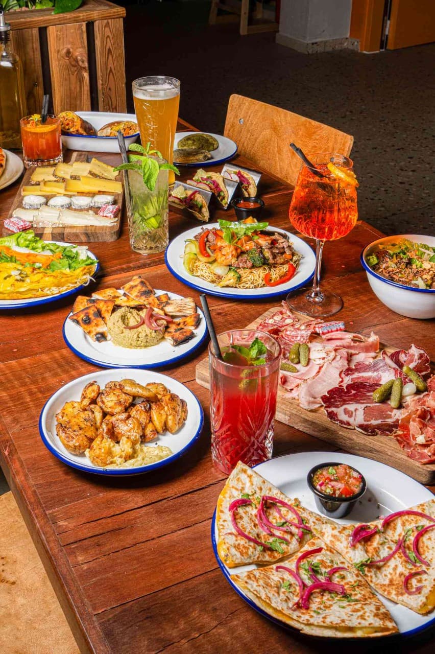 Tapas