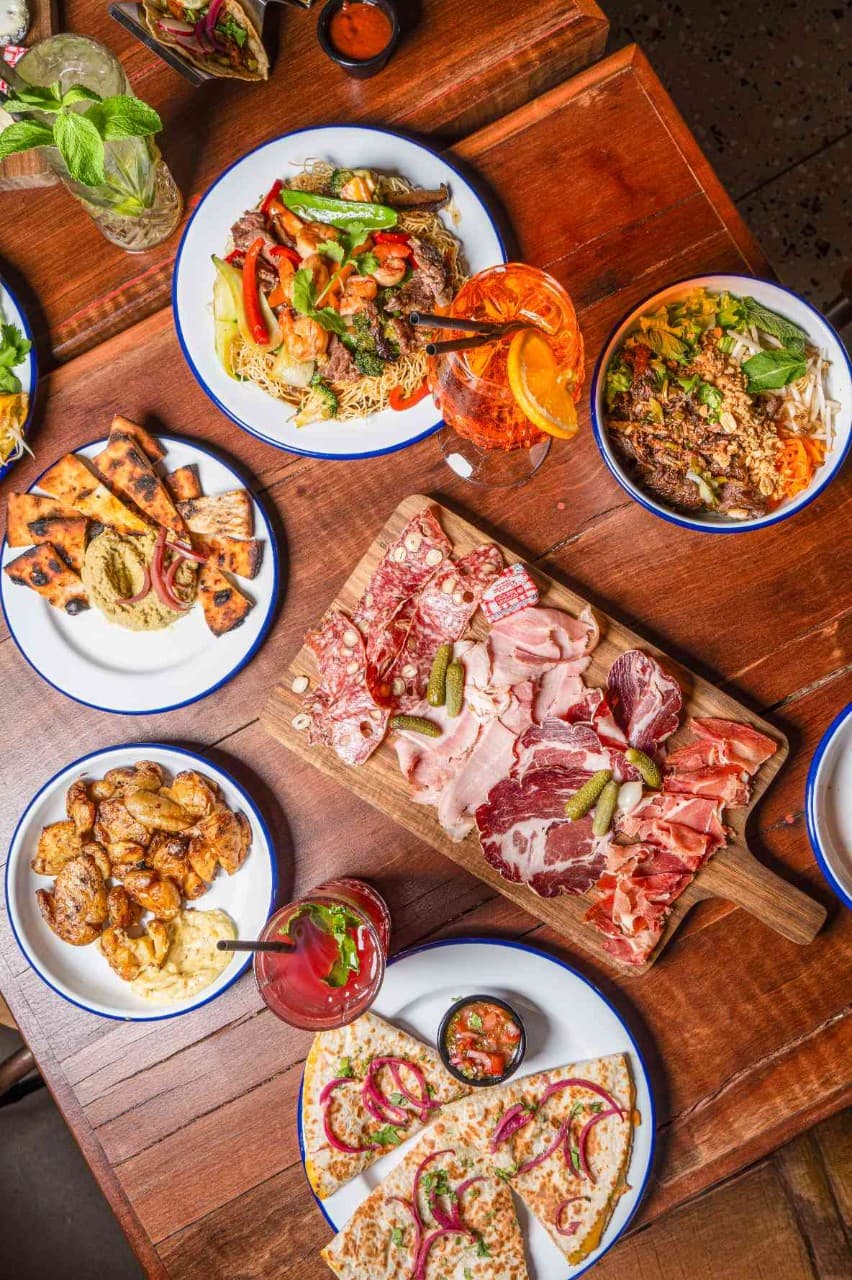 Tapas