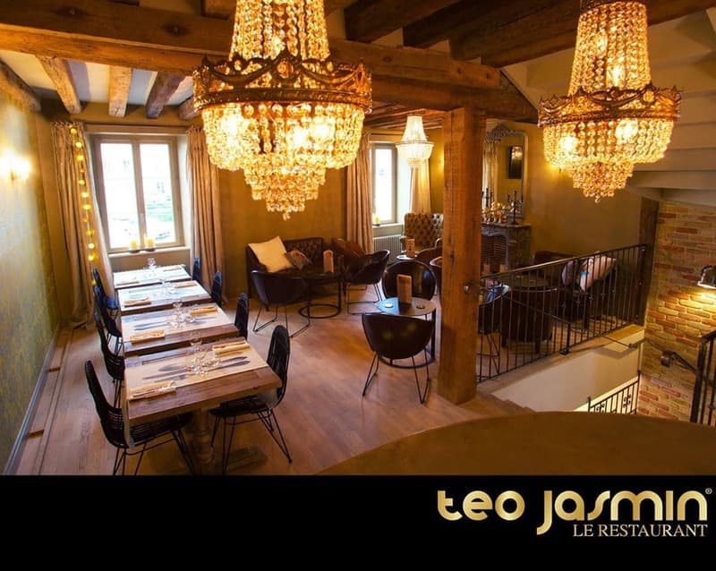 Teo Jasmin