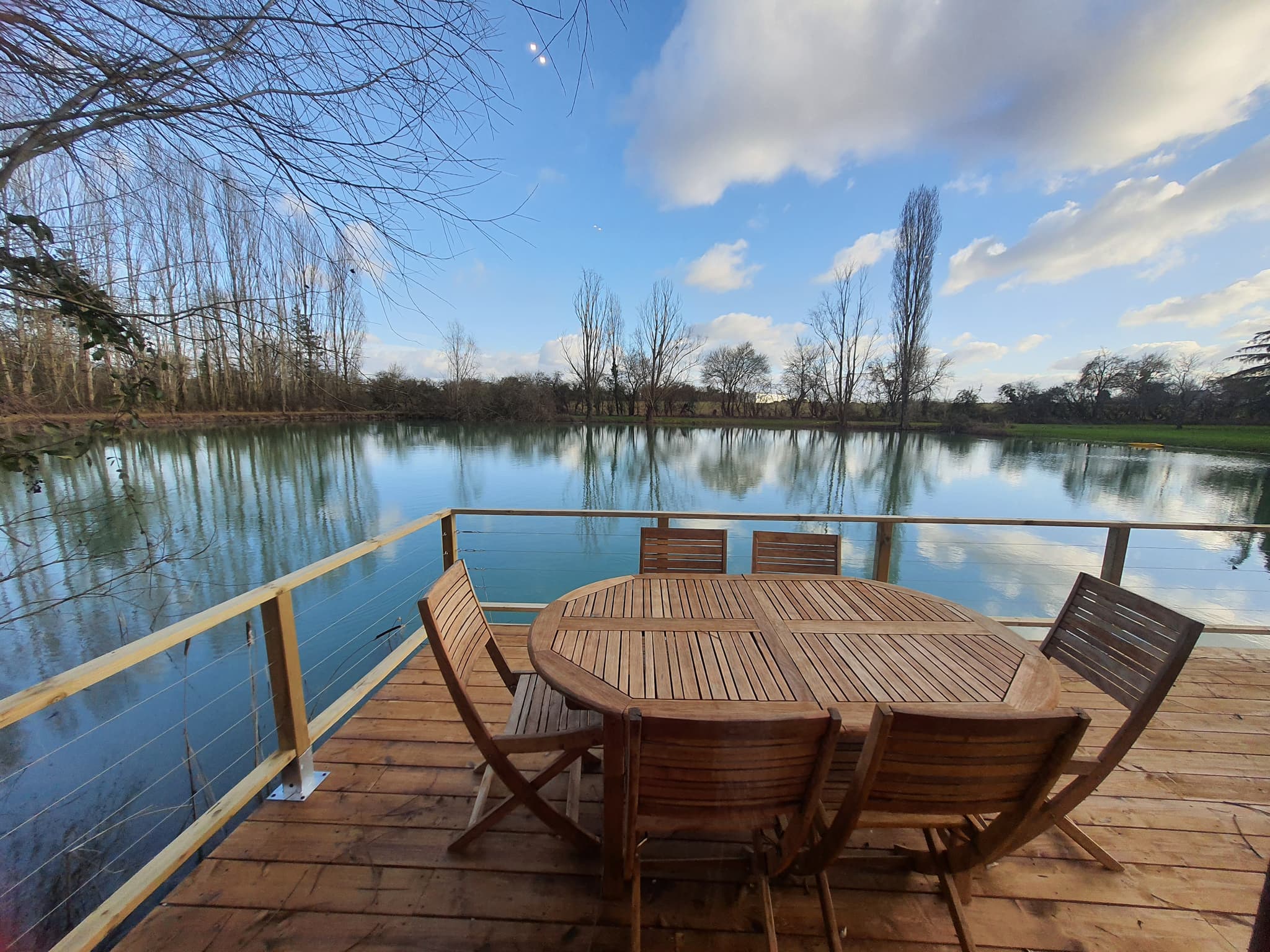 Terrasse 1