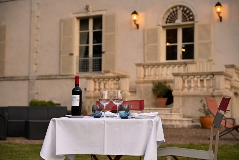 Terrasse Restaurant