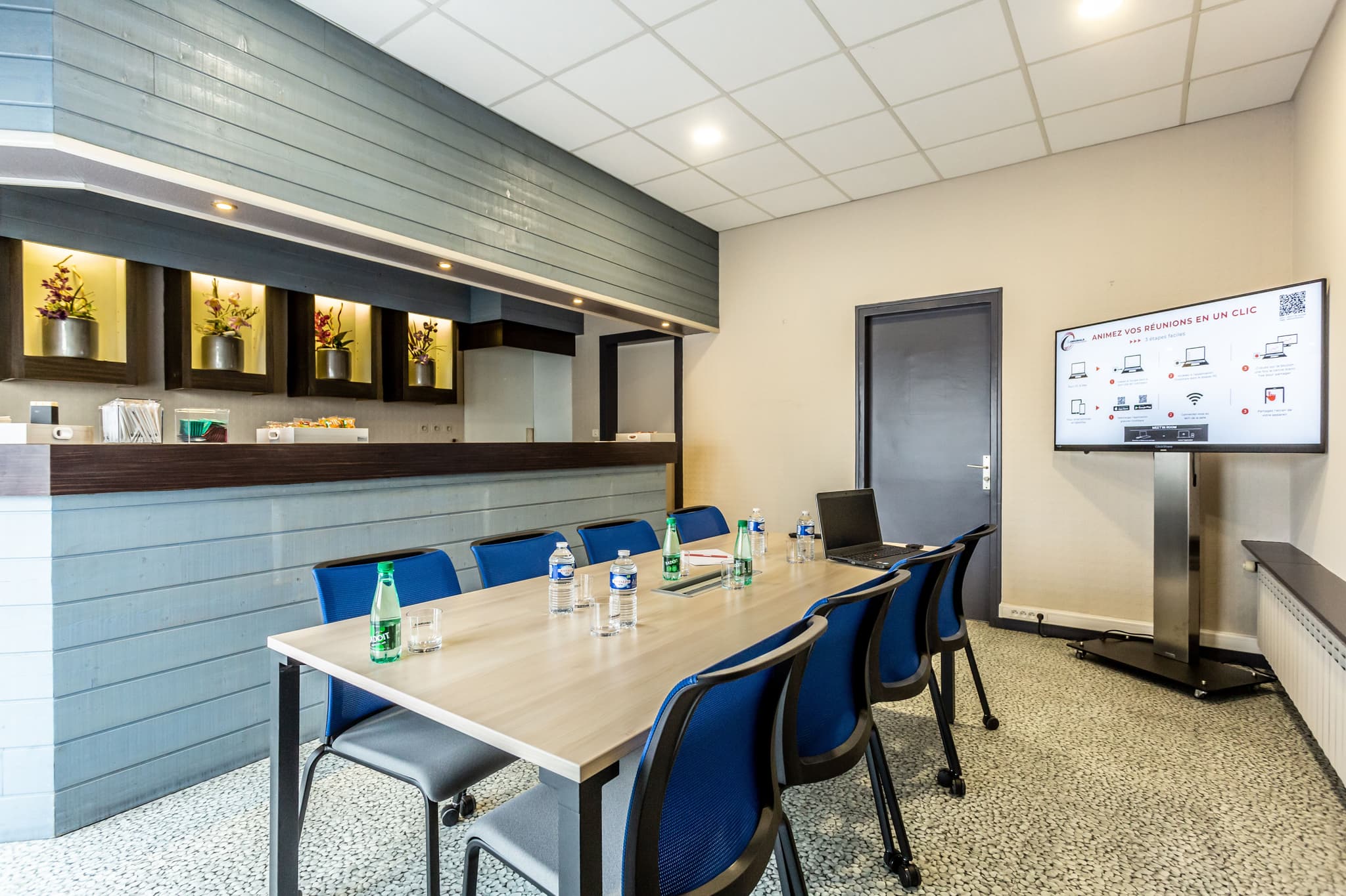 Salle de réunion