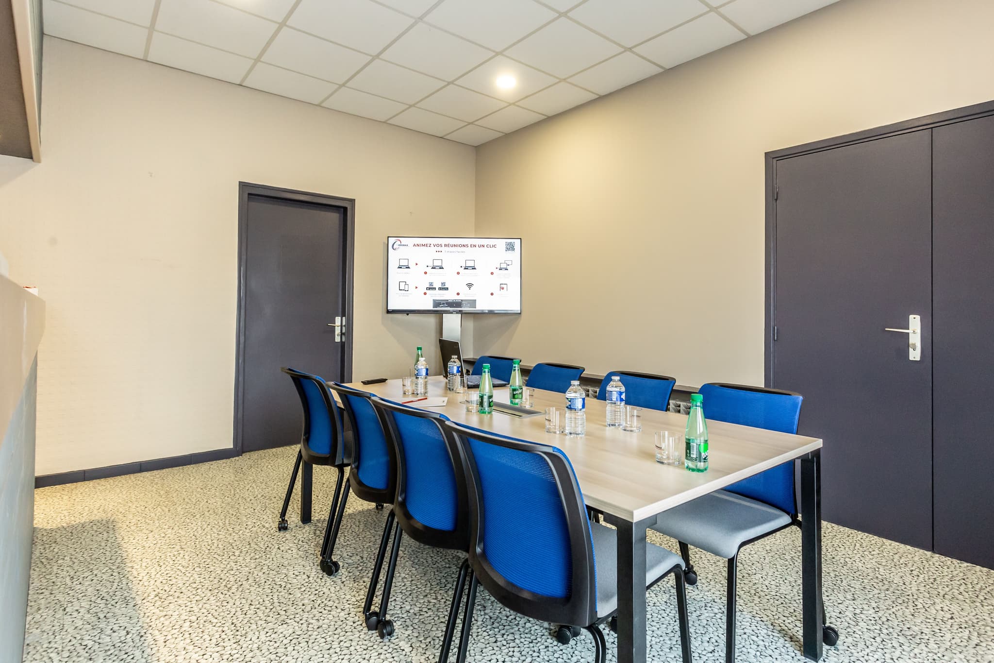 Salle de réunion
