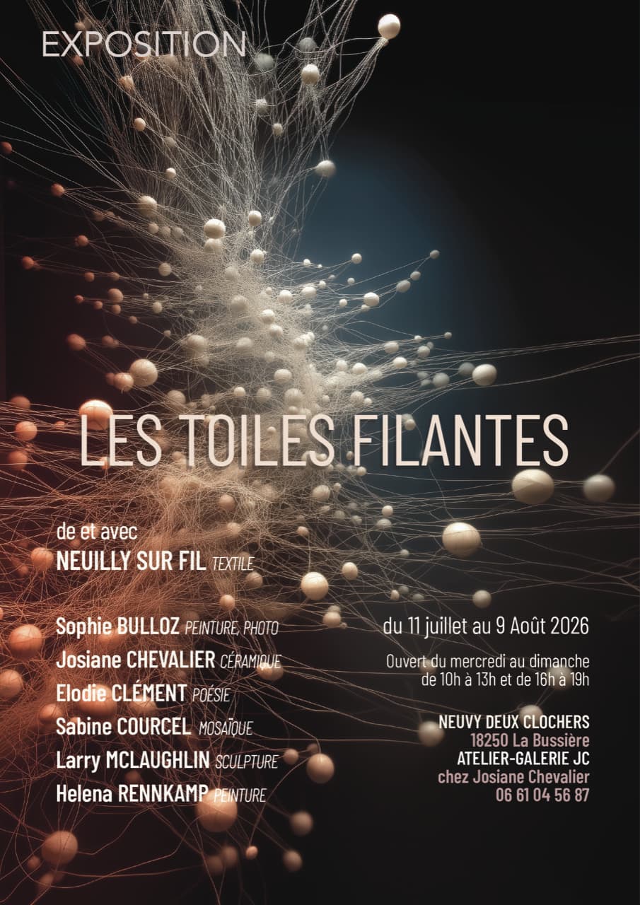 Toiles filantes