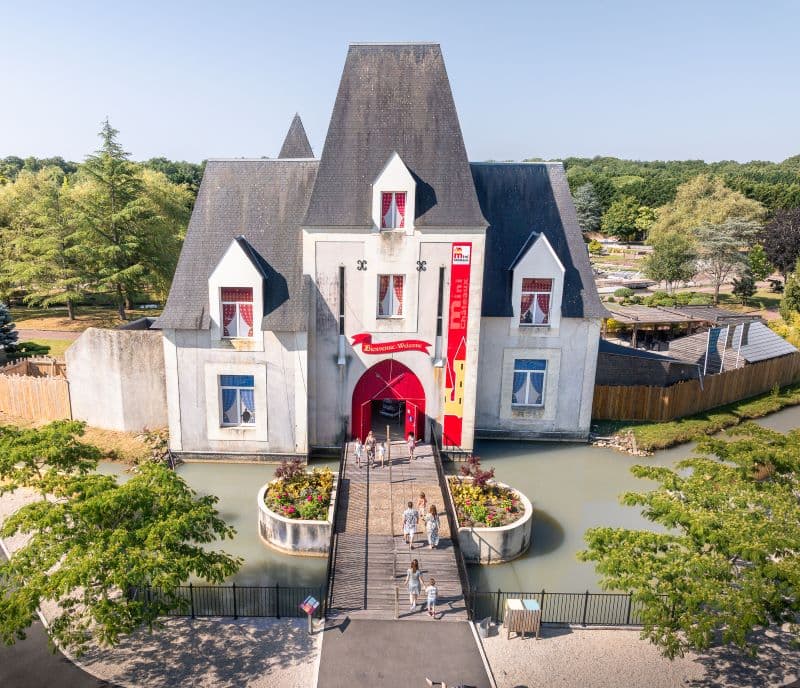 Parc Mini-châteaux_entrée