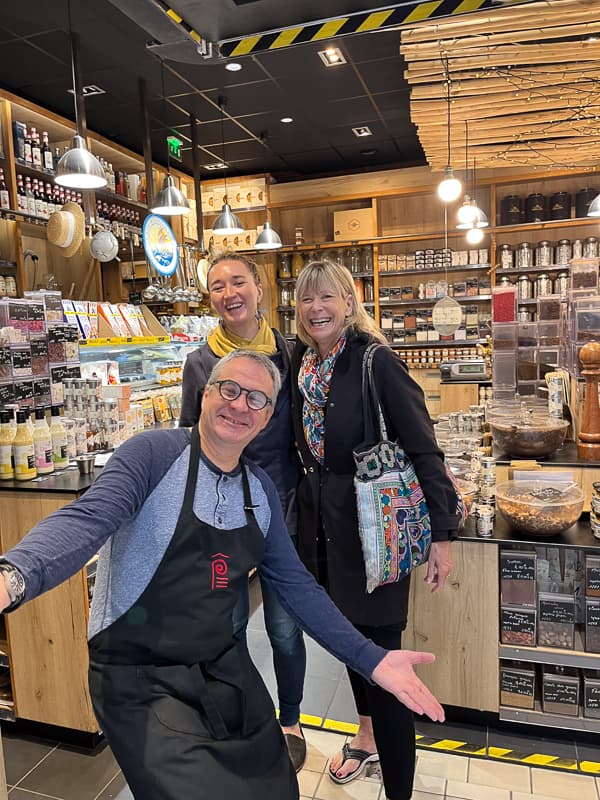 Tours à Table - Le gourmet de Tours