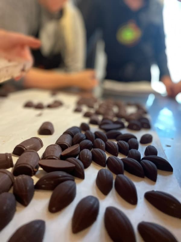 Tours à Table - Le gourmet de Tours