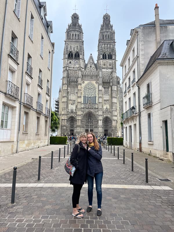 Tours à Table - Le gourmet de Tours