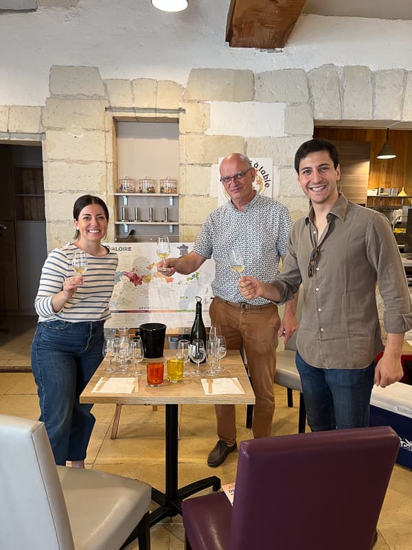 Tours à Table - Le gourmet de Tours