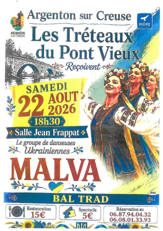 Tréteaux