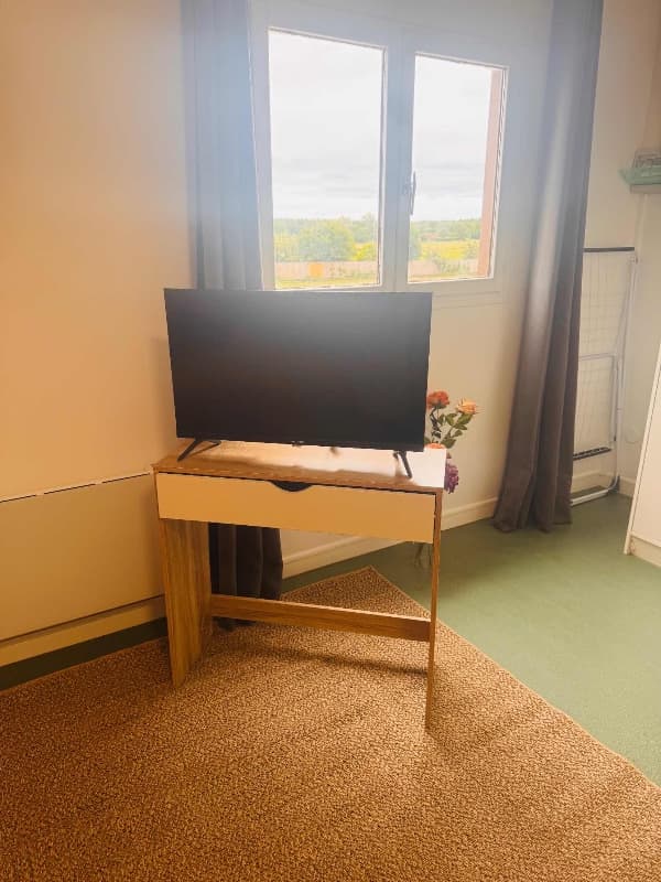 Tv connectée