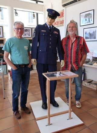 U.S Museum