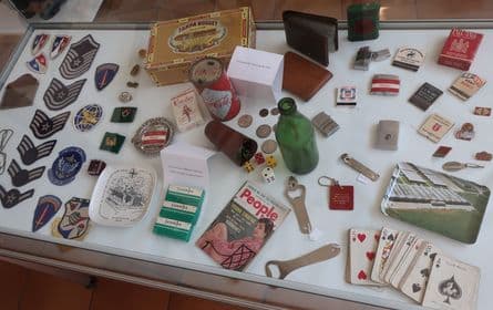 U.S Museum