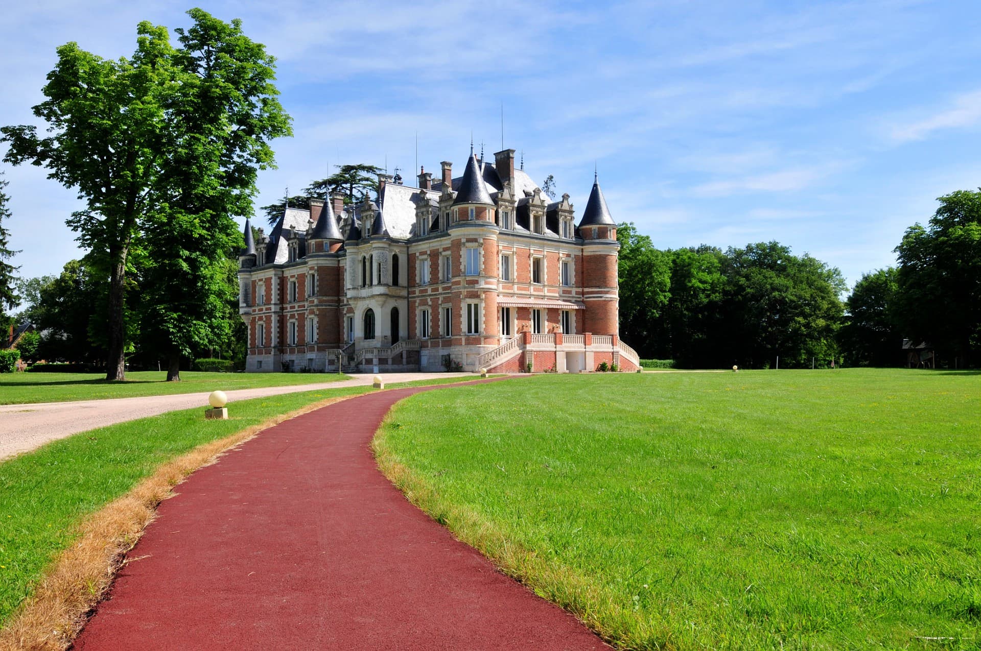 Domaine de la Sauldre