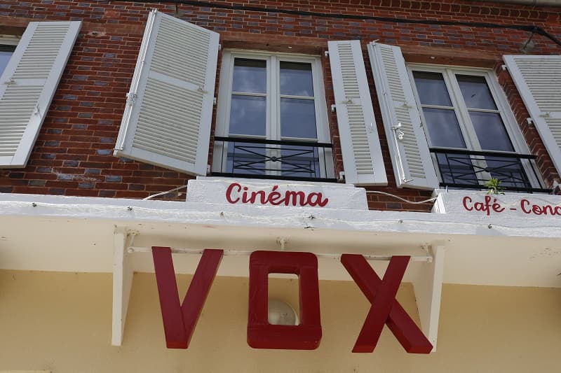 VOX5
