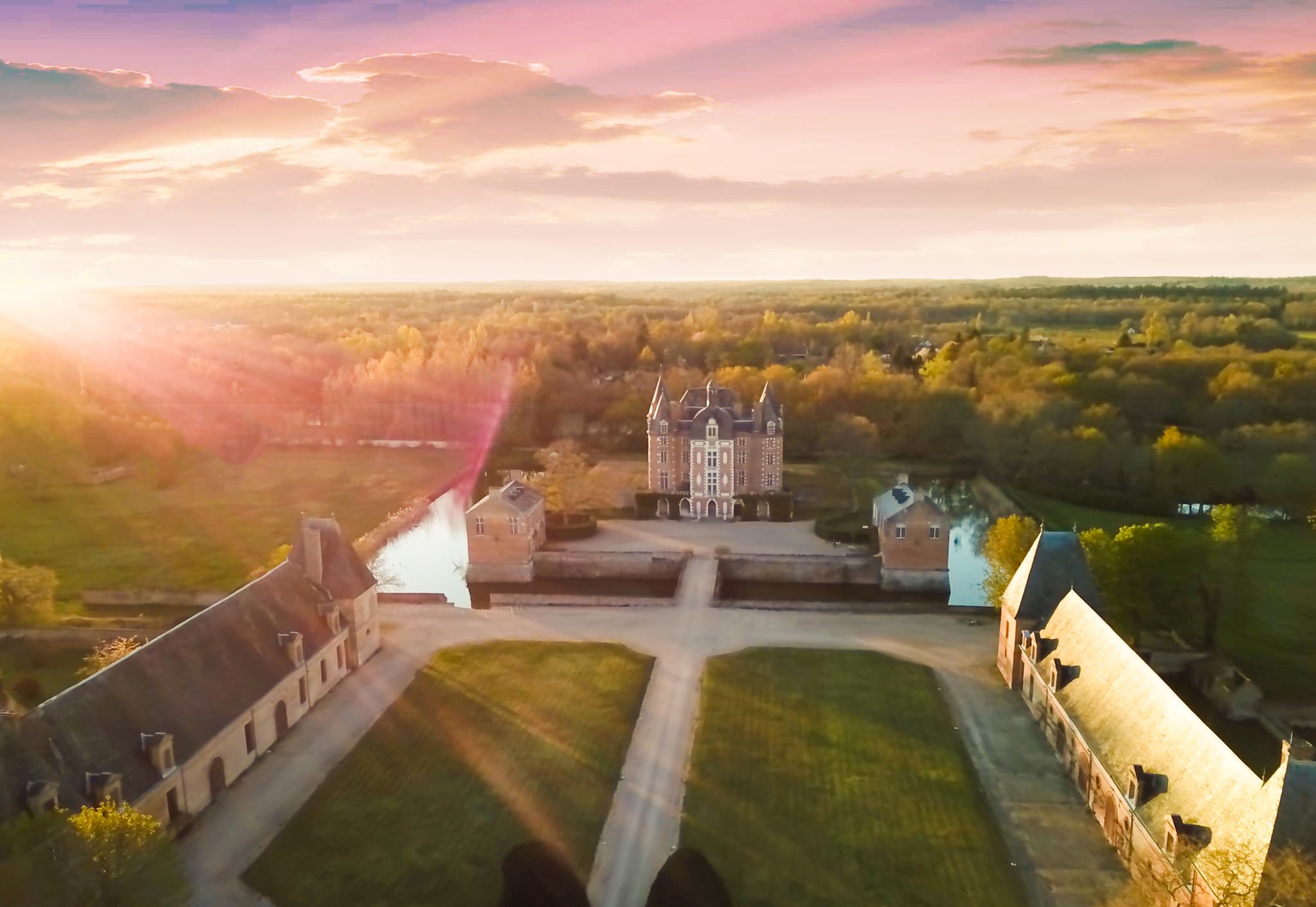 VUE AERIENNE