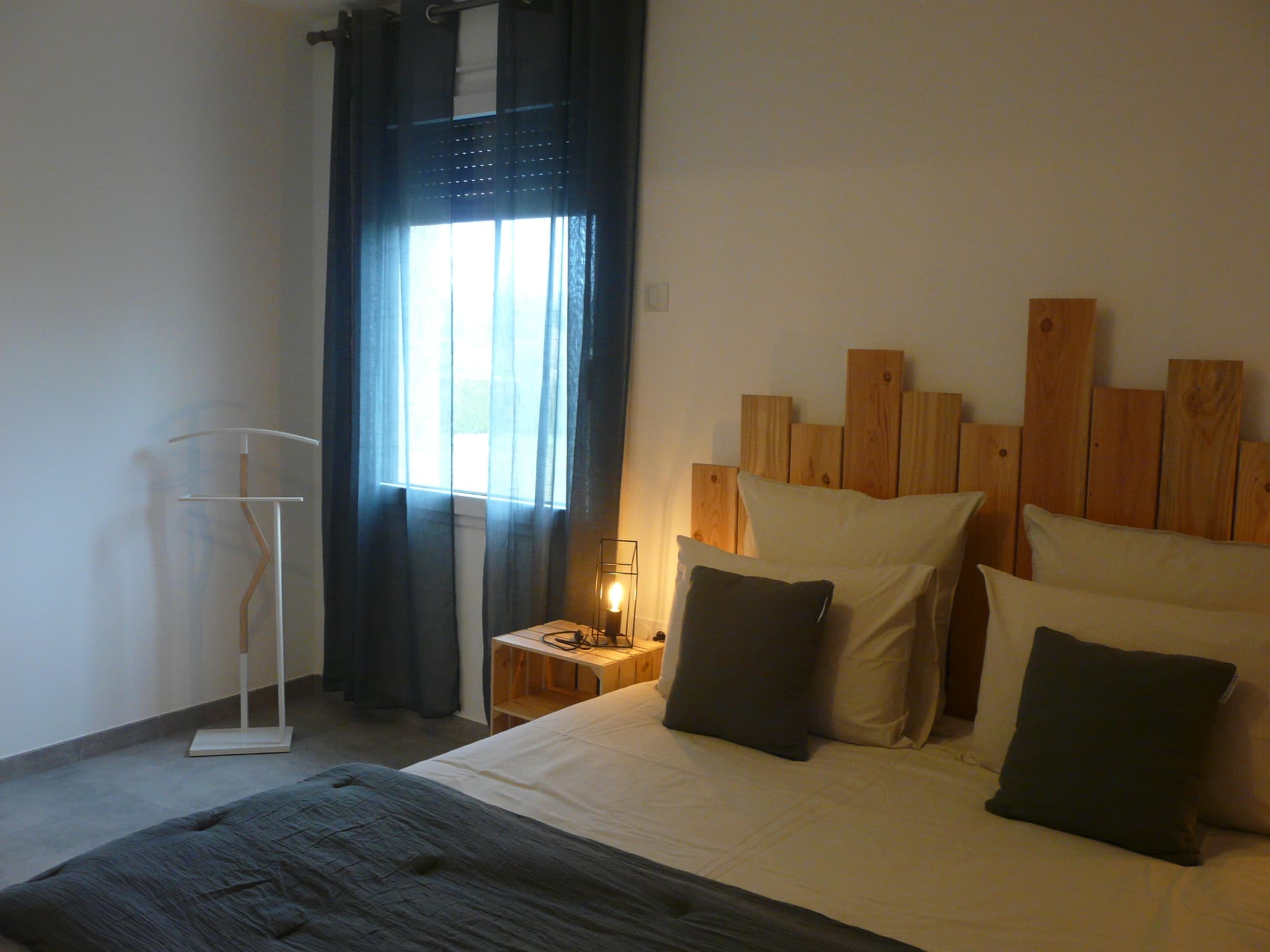 Chambre 1