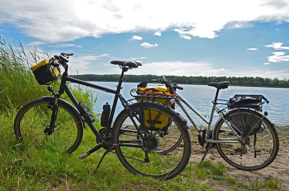 Vélos loir et cher