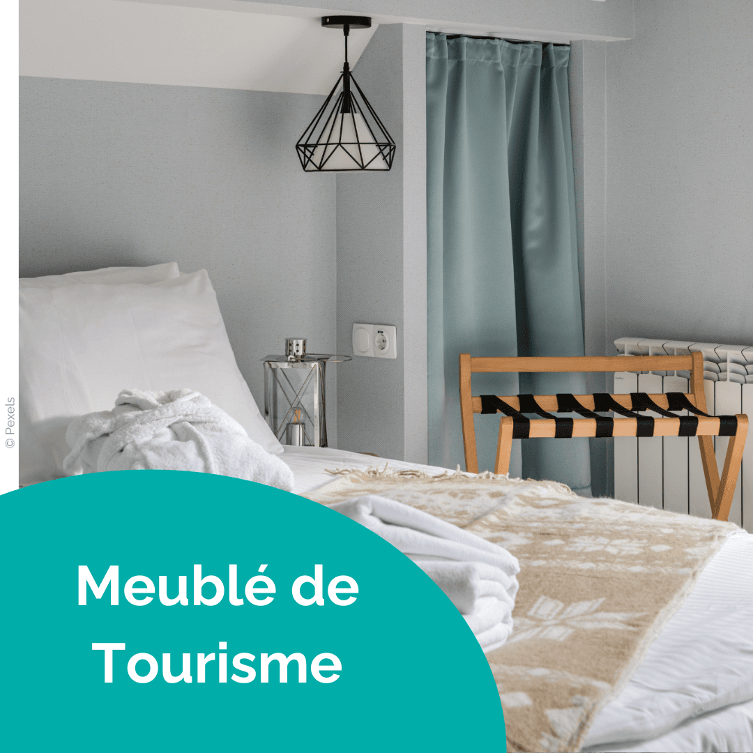 Meublé de Tourisme - DSB