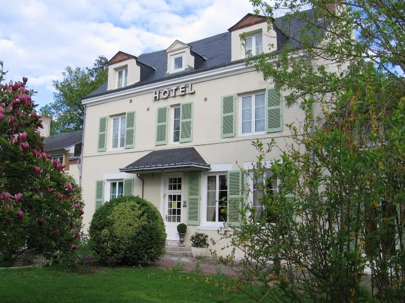 Villa Marjane Hotel Villa marjane