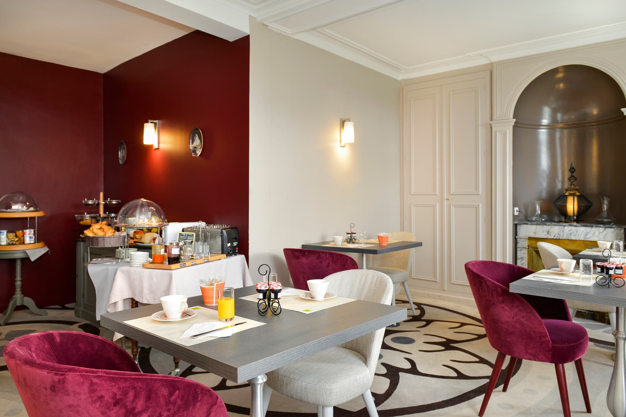 Villa des Bordes