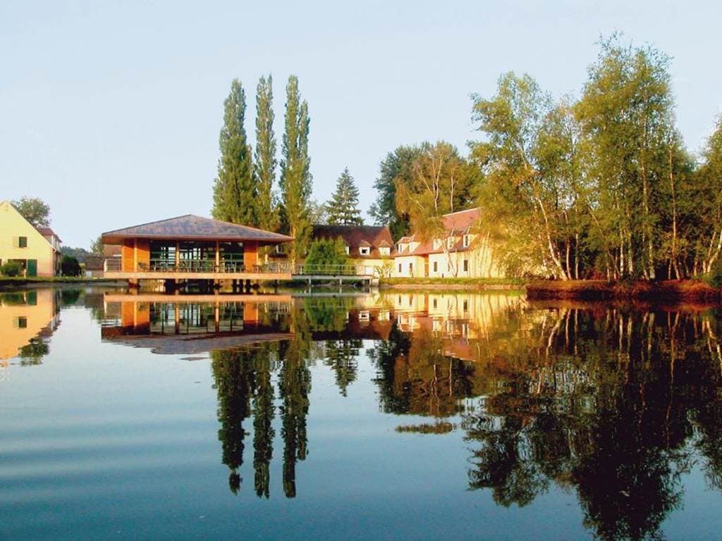 Village vacances Sainte-Montaine seminaire