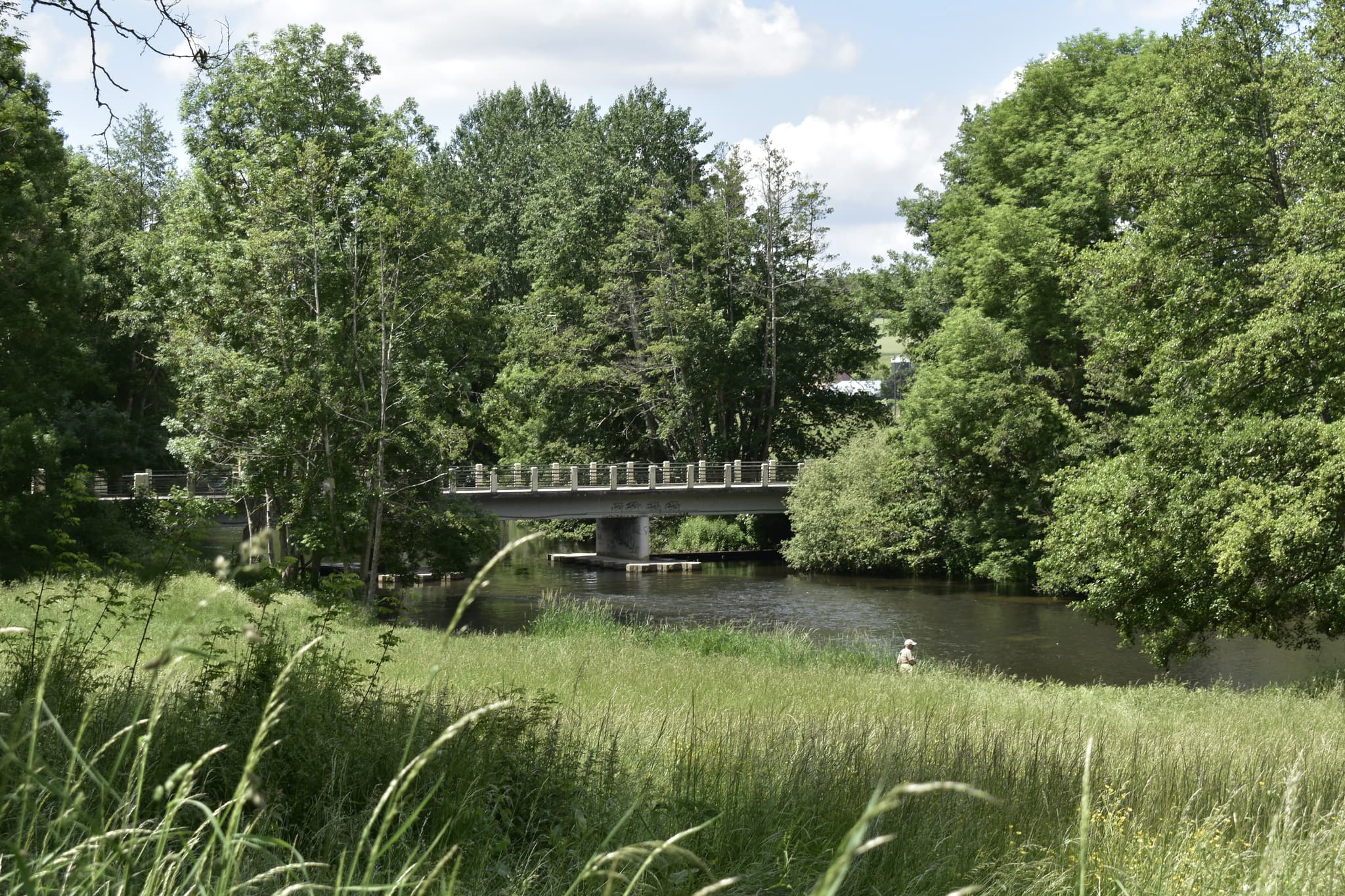 Visite Pont Hoddé