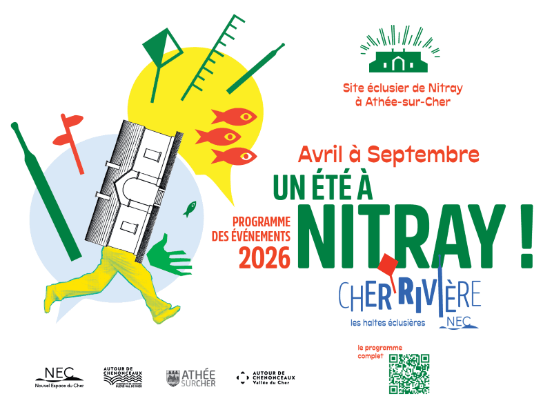 Un été à Nitray