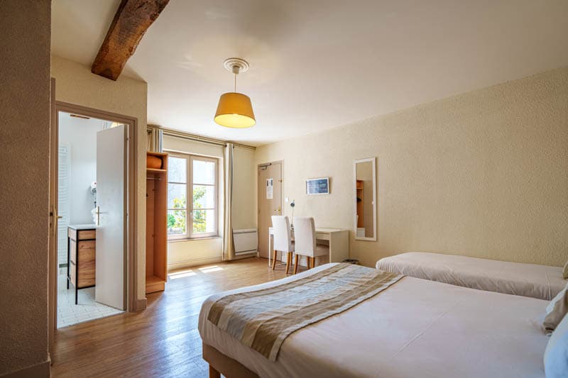 Hôtel Val de Loire