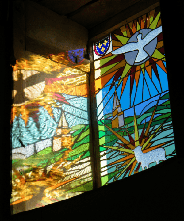 Vitraux