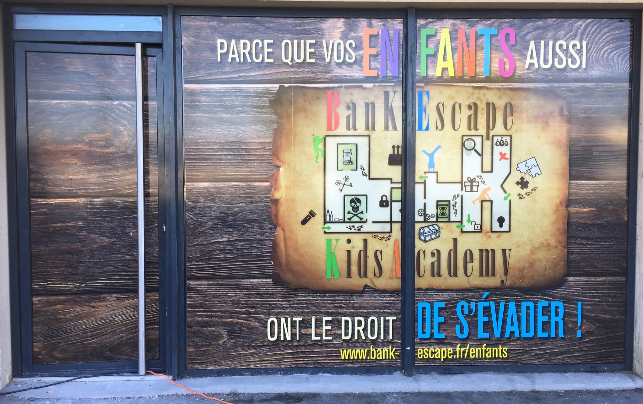 Vitrine BEKA