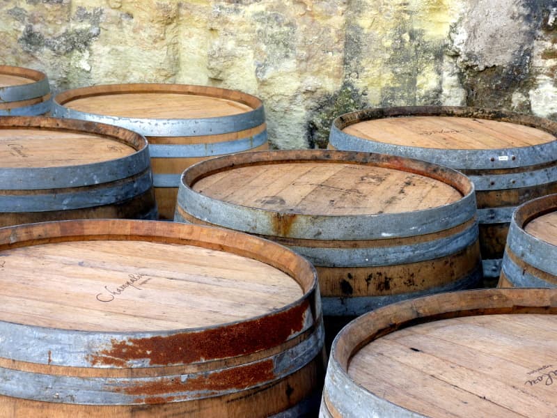 Vouvray-Champalou-tonneau