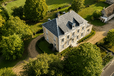 Vue Thésée