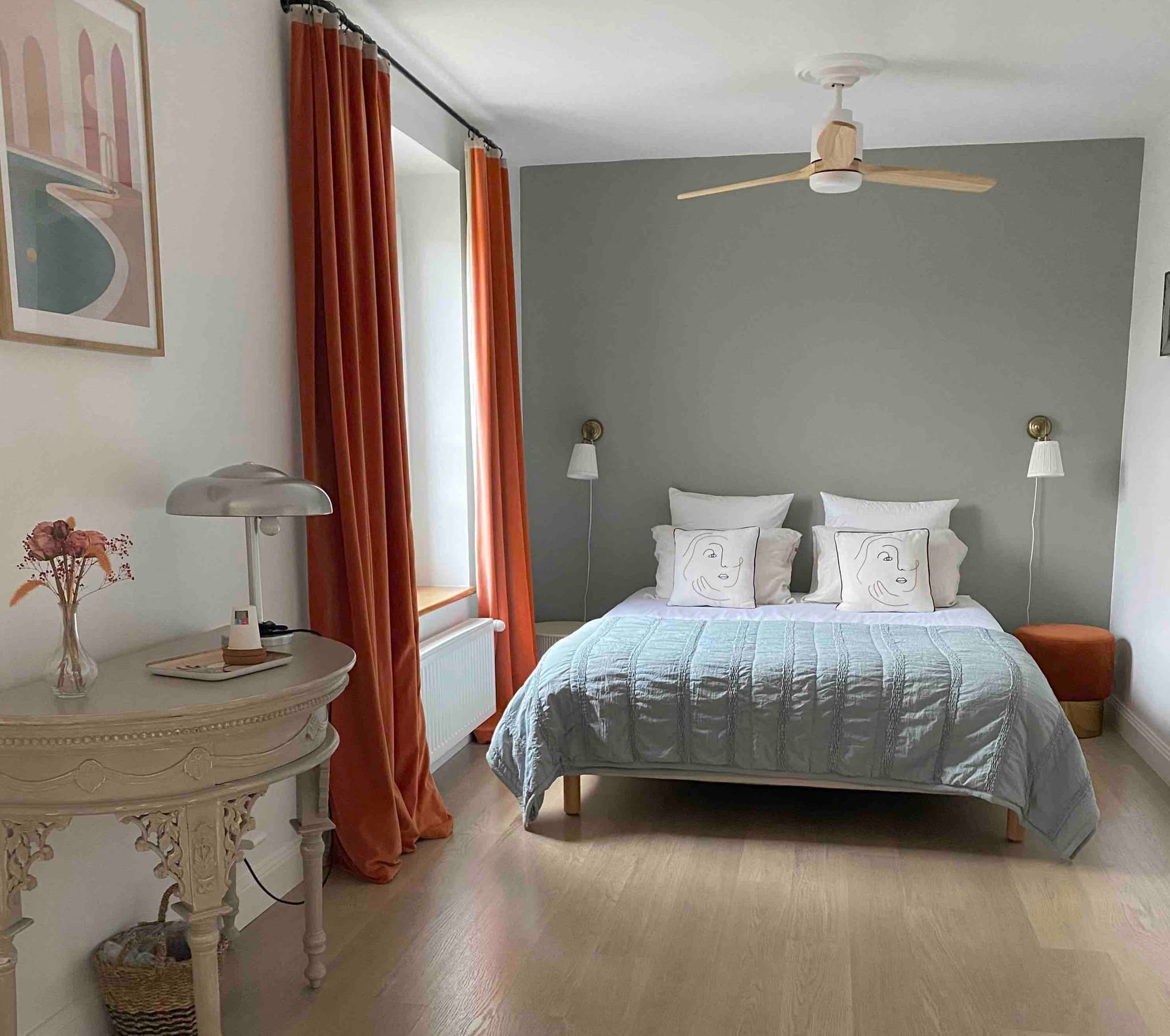 Chambre Ginette