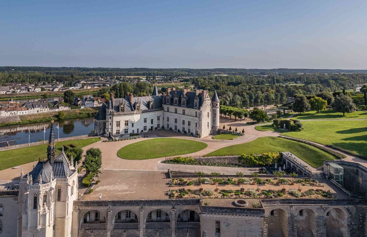 Vue générale