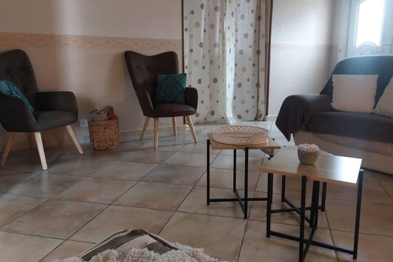 Maison familiale