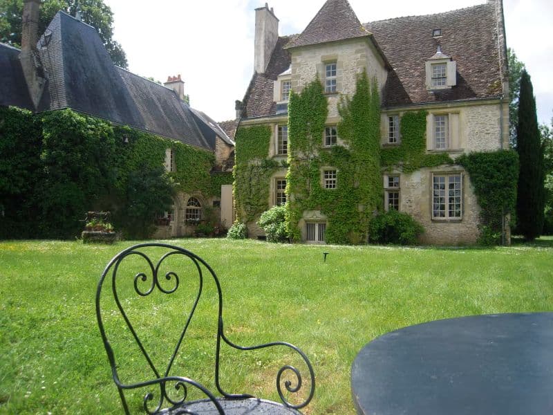 Château du Coudray