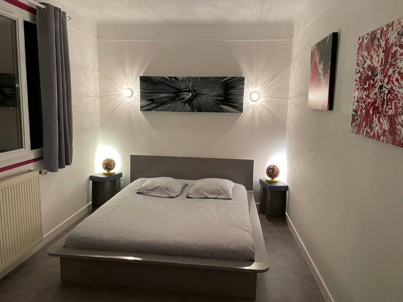 La maisonnée abstraite