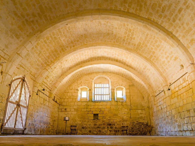 Abbaye de la Clarté-Dieu - Saint-Paterne-Racan